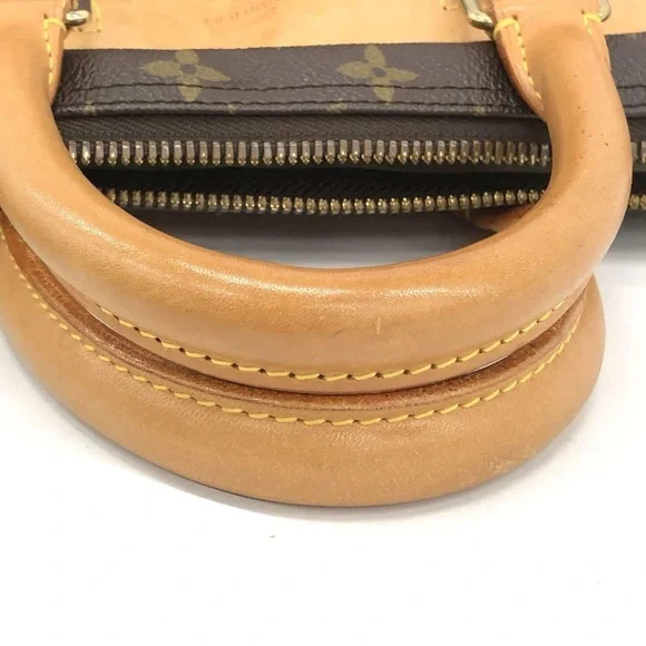 Louis Vuitton - Sac Chaussures c: 1980s–1990s